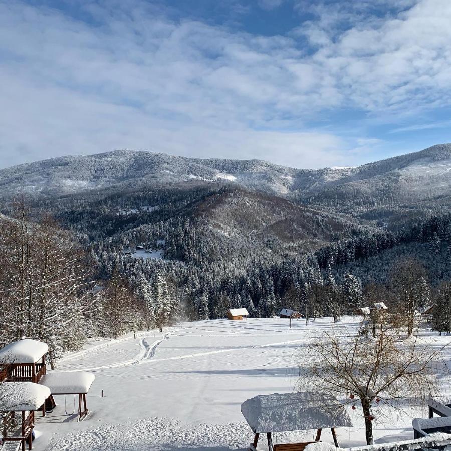 Romanka Zabnica Экстерьер фото
