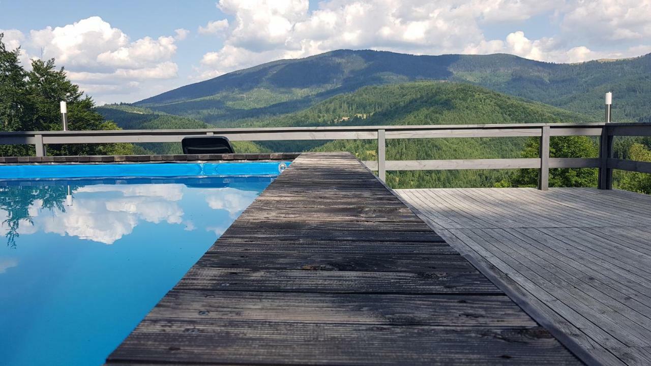 Romanka Zabnica Экстерьер фото