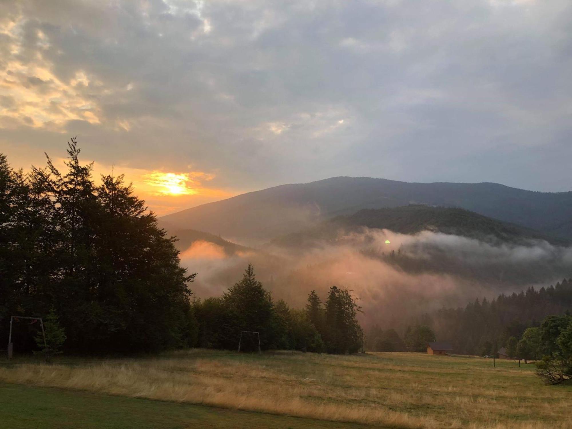 Romanka Zabnica Экстерьер фото